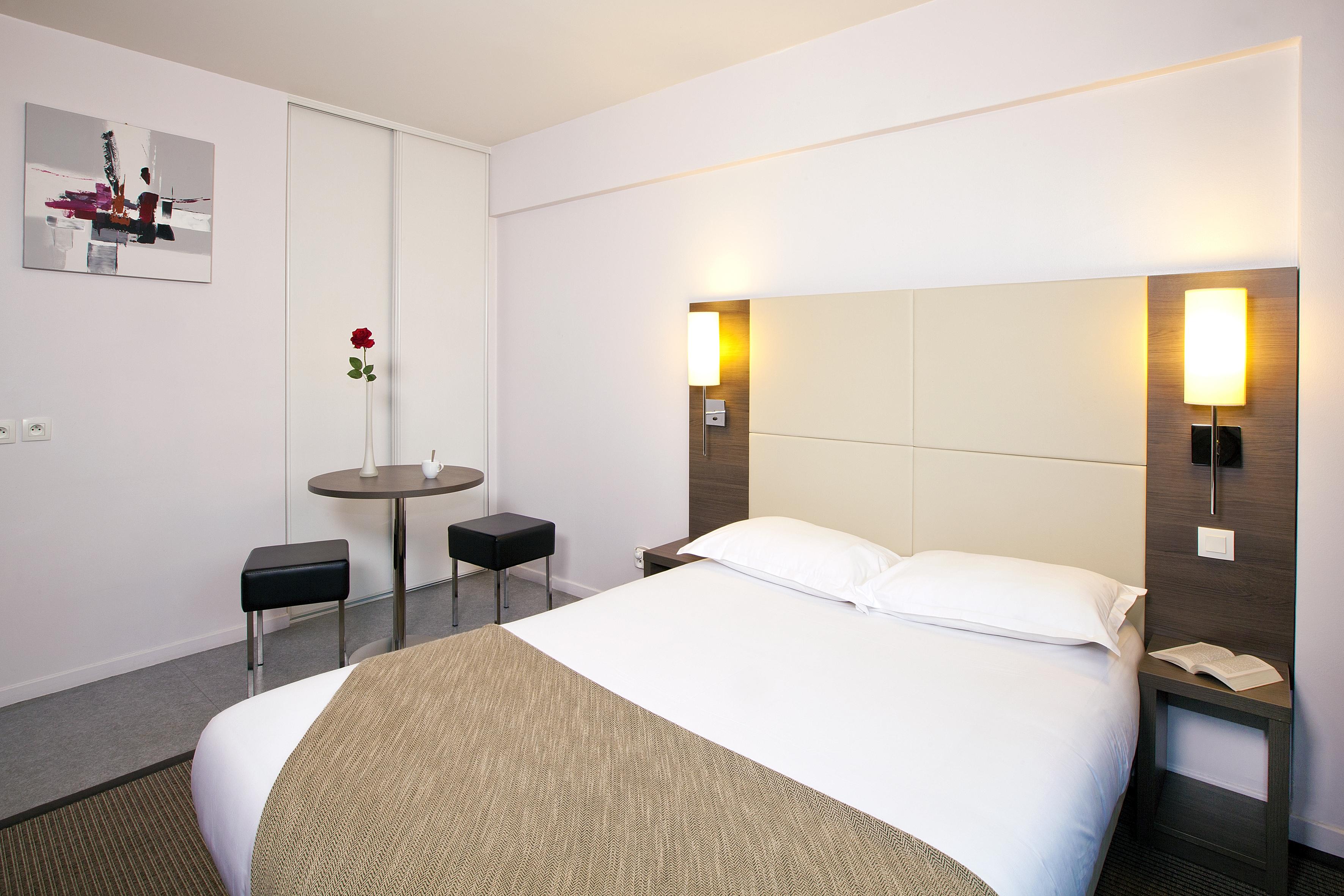 Sejours & Affaires Lille Europe Aparthotel Εξωτερικό φωτογραφία