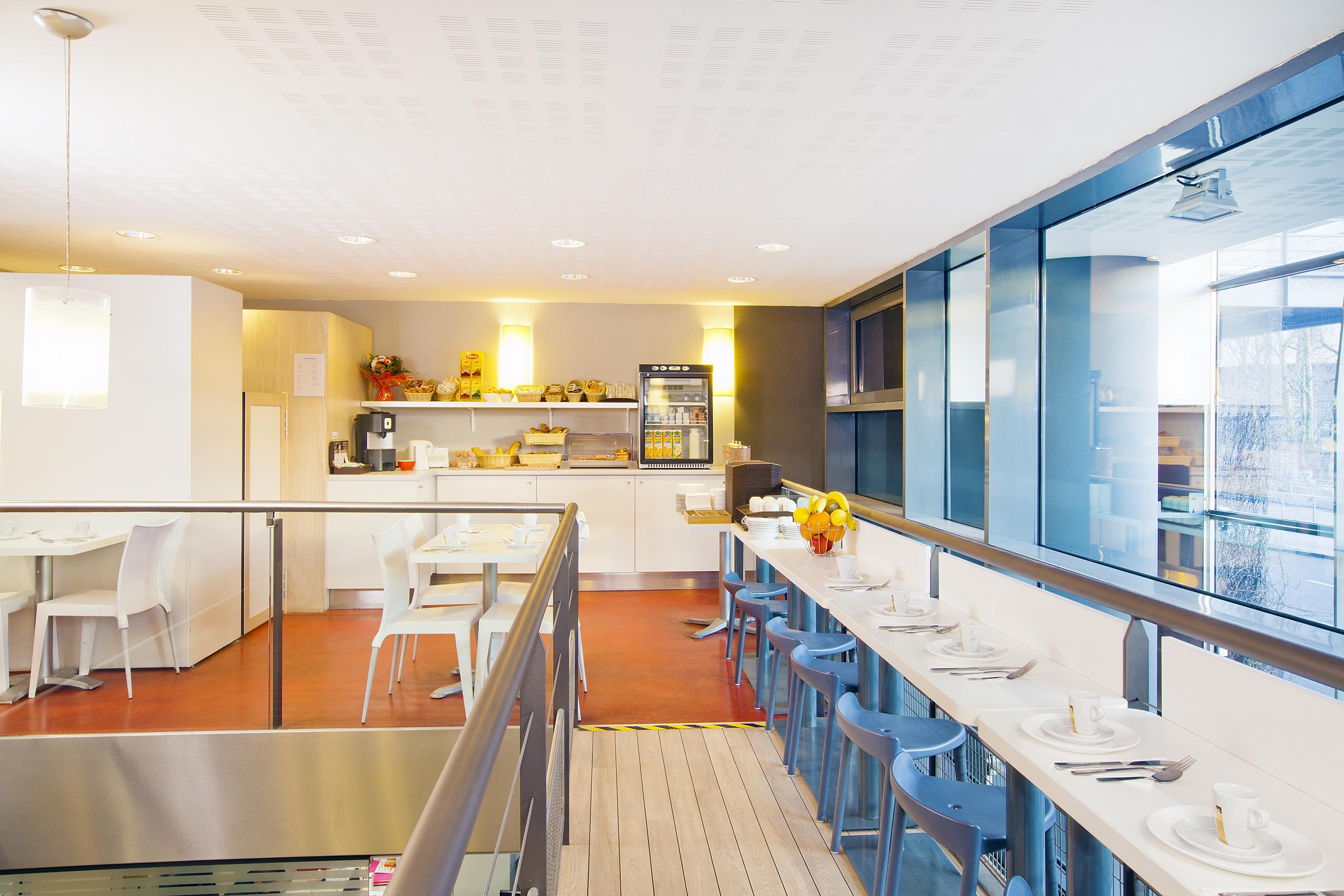 Sejours & Affaires Lille Europe Aparthotel Εξωτερικό φωτογραφία