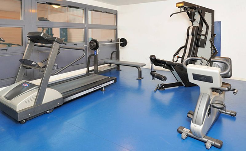 Sejours & Affaires Lille Europe Aparthotel Εξωτερικό φωτογραφία