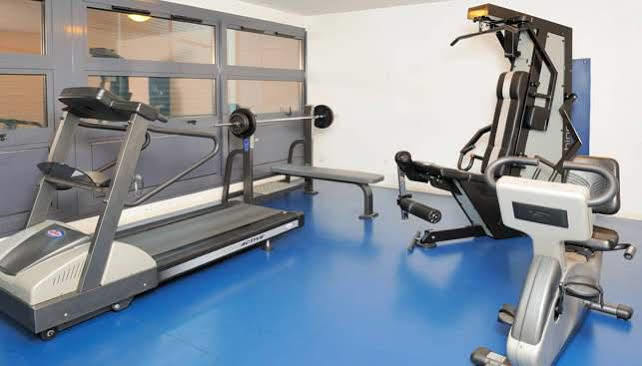 Sejours & Affaires Lille Europe Aparthotel Εξωτερικό φωτογραφία